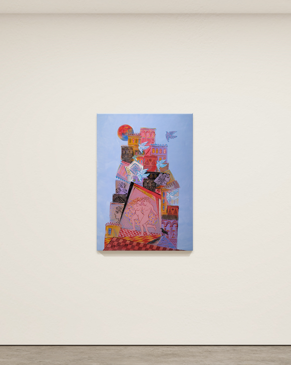 Χωρίς Τίτλο