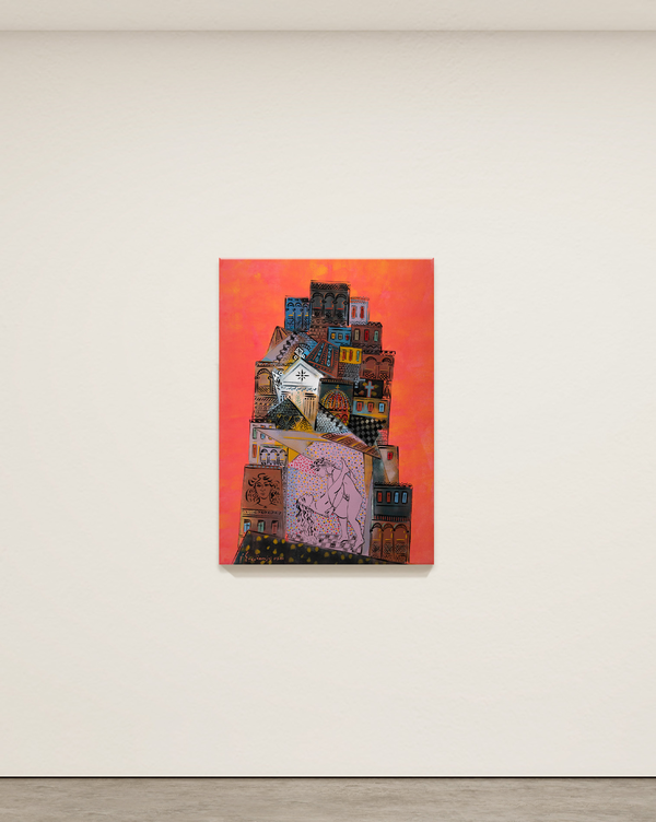 Χωρίς Τίτλο