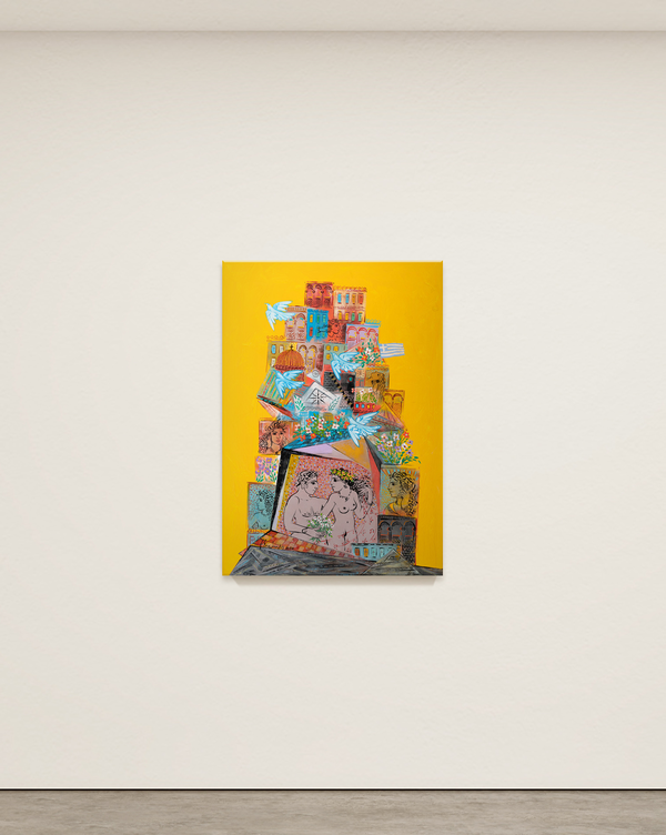 Χωρίς Τίτλο