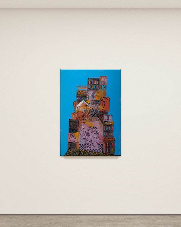 Χωρίς Τίτλο