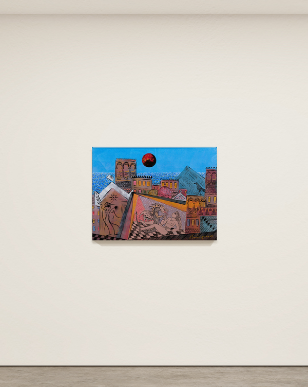 Χωρίς Τίτλο