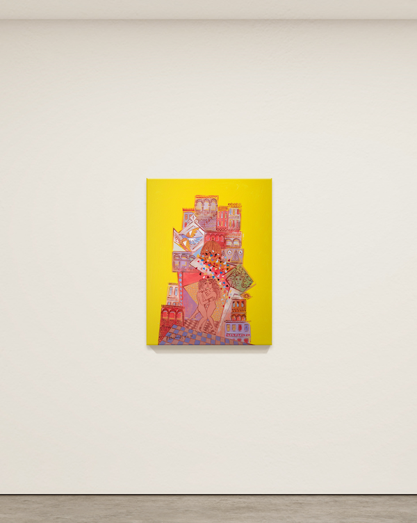 Χωρίς Τίτλο