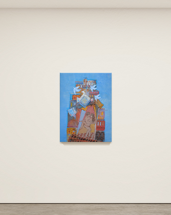 Χωρίς Τίτλο