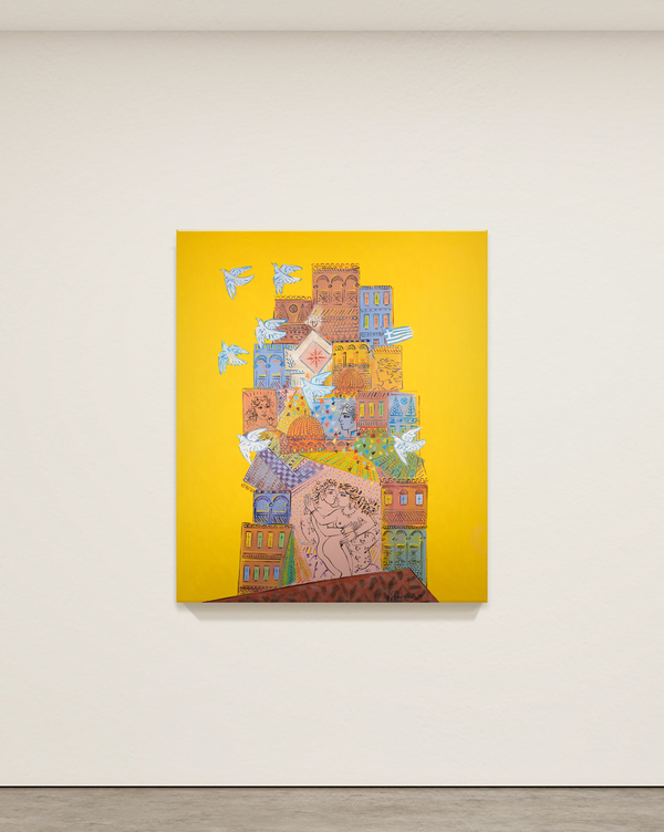 Χωρίς Τίτλο