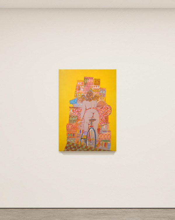 Χωρίς Τίτλο