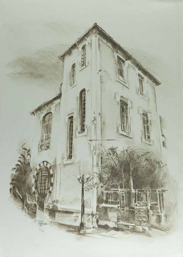 Faliro