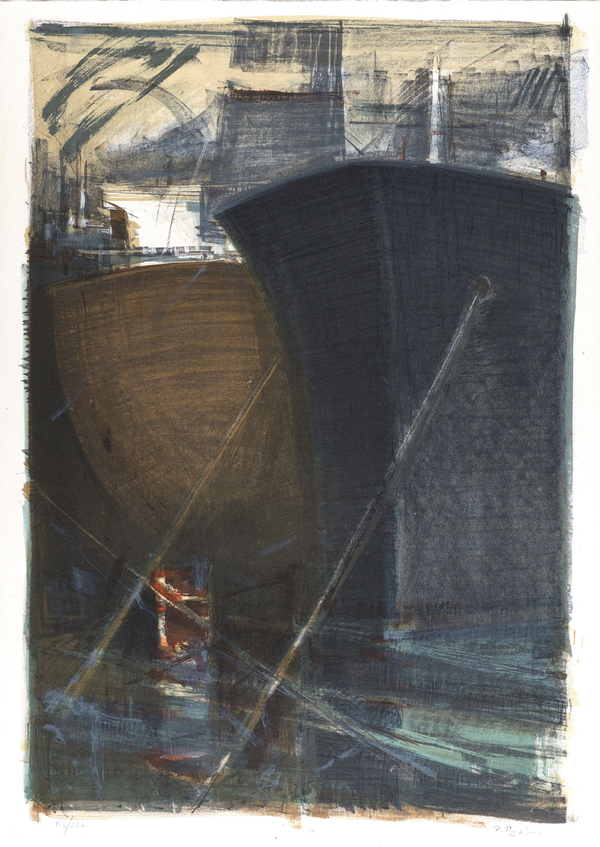 Ships