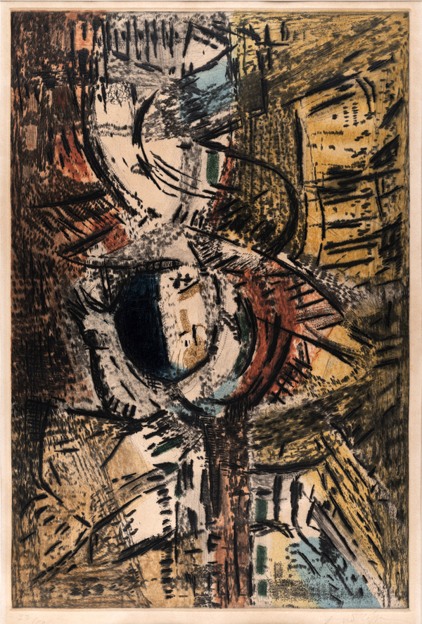 Παναγία βρεφοκρατούσα